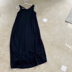 Risa Long Dress